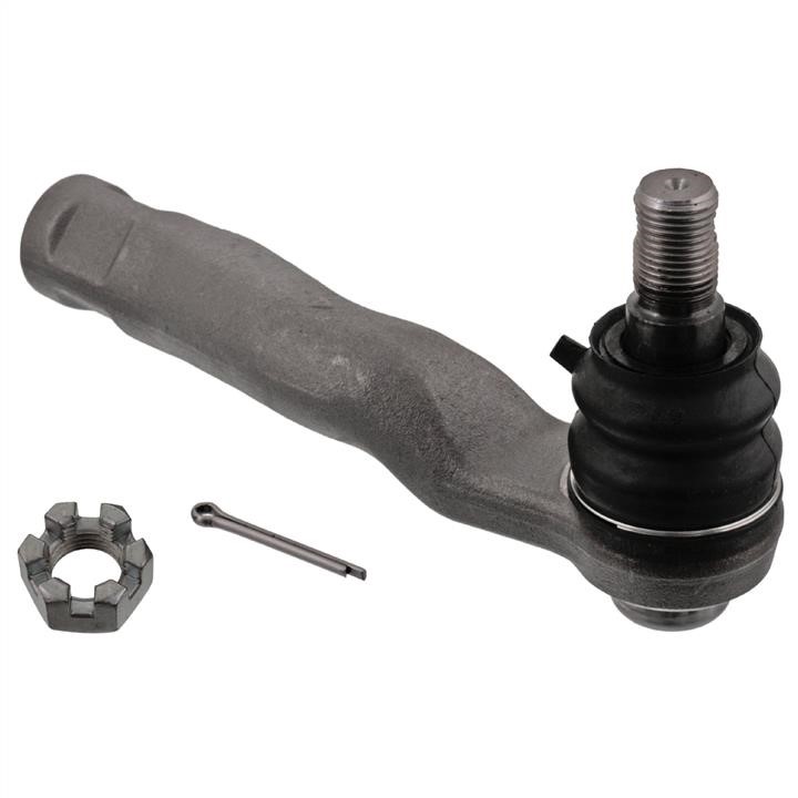 SWAG 81 94 3235 Tie rod end right 81943235: Buy near me in Poland at 2407.PL - Good price!