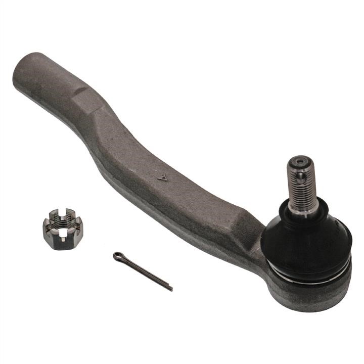 SWAG 81 94 3237 Tie rod end right 81943237: Buy near me in Poland at 2407.PL - Good price!
