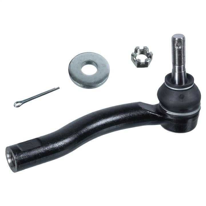 SWAG 81 94 3239 Tie rod end right 81943239: Buy near me in Poland at 2407.PL - Good price!