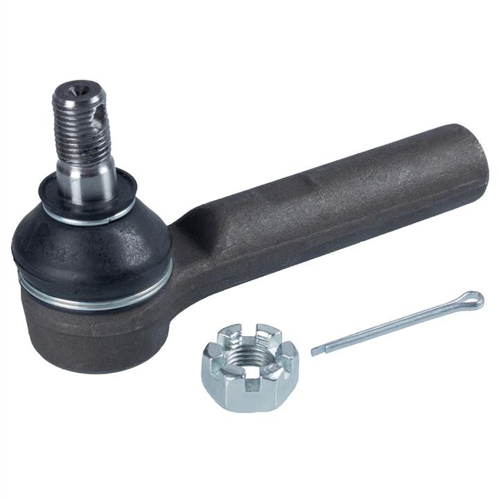 SWAG 81 94 3244 Tie rod end outer 81943244: Buy near me in Poland at 2407.PL - Good price!