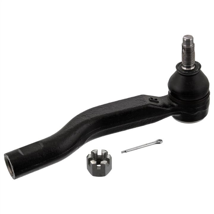 SWAG 81 94 3247 Tie rod end right 81943247: Buy near me at 2407.PL in Poland at an Affordable price!
