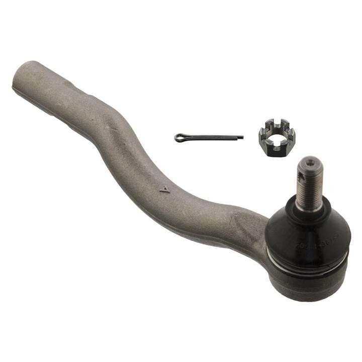 SWAG 81 94 3255 Tie rod end right 81943255: Buy near me in Poland at 2407.PL - Good price!