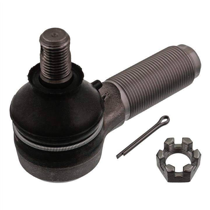 SWAG 81 94 3272 Tie rod end outer 81943272: Buy near me in Poland at 2407.PL - Good price!