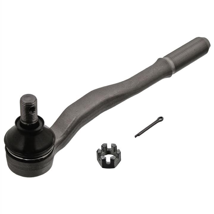 SWAG 81 94 3285 Tie rod end left 81943285: Buy near me in Poland at 2407.PL - Good price!