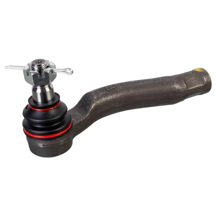 SWAG 81 94 8238 Tie rod end right 81948238: Buy near me in Poland at 2407.PL - Good price!