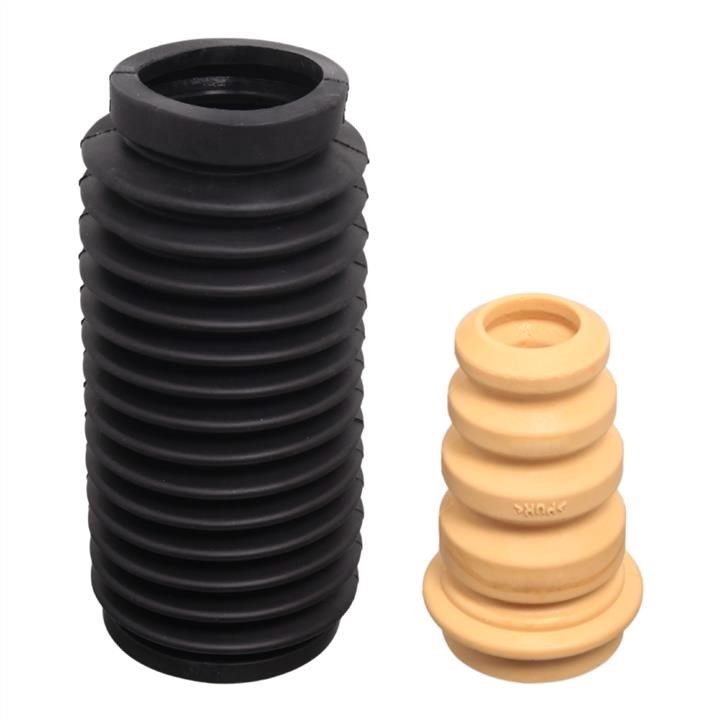 SWAG 81 94 8436 Rubber buffer, suspension 81948436: Buy near me in Poland at 2407.PL - Good price!