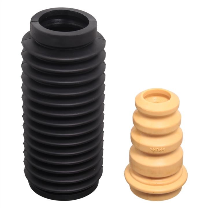 SWAG 81 94 8438 Rubber buffer, suspension 81948438: Buy near me in Poland at 2407.PL - Good price!