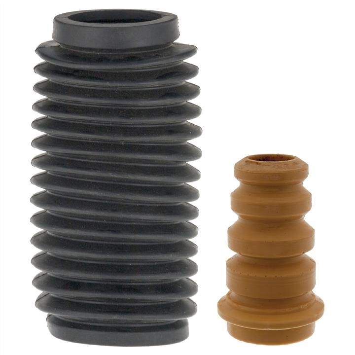 SWAG 81 94 8439 Rubber buffer, suspension 81948439: Buy near me in Poland at 2407.PL - Good price!