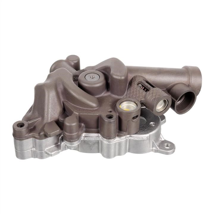 SWAG 81 94 9448 OIL PUMP 81949448: Buy near me in Poland at 2407.PL - Good price!