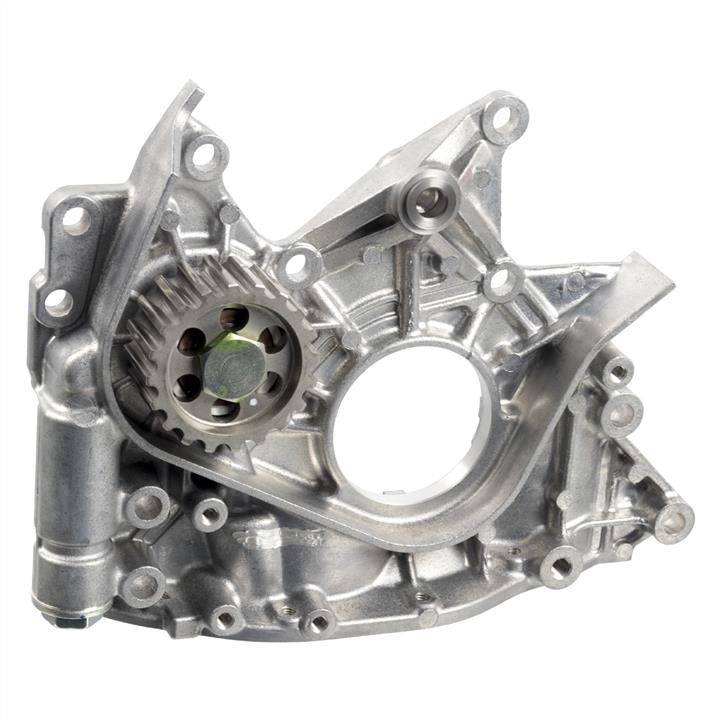 SWAG 81 94 9741 OIL PUMP 81949741: Buy near me in Poland at 2407.PL - Good price!