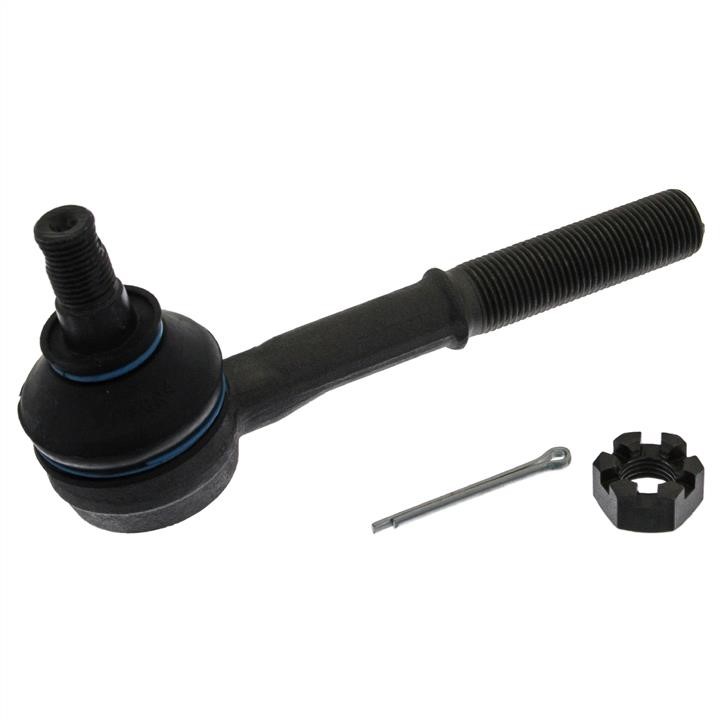 SWAG 82 71 0012 Tie rod end outer 82710012: Buy near me at 2407.PL in Poland at an Affordable price!