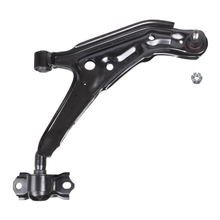 SWAG 82 73 0007 Suspension arm front lower right 82730007: Buy near me in Poland at 2407.PL - Good price!