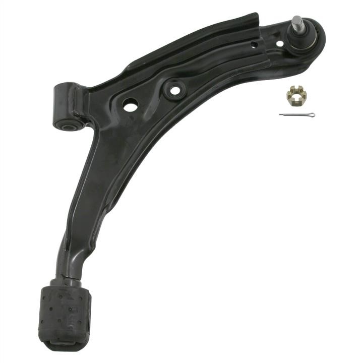 SWAG 82 73 0011 Suspension arm front lower right 82730011: Buy near me in Poland at 2407.PL - Good price!