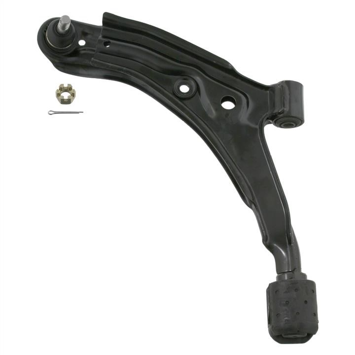 SWAG 82 73 0012 Suspension arm front lower left 82730012: Buy near me in Poland at 2407.PL - Good price!