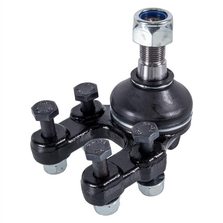 SWAG 82 78 0011 Ball joint 82780011: Buy near me in Poland at 2407.PL - Good price!