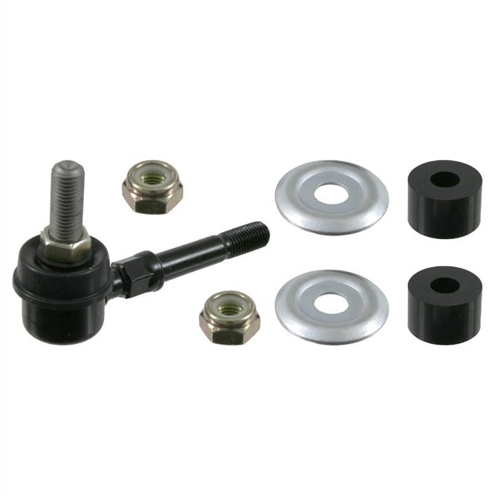 SWAG 82 79 0001 Front stabilizer bar 82790001: Buy near me in Poland at 2407.PL - Good price!