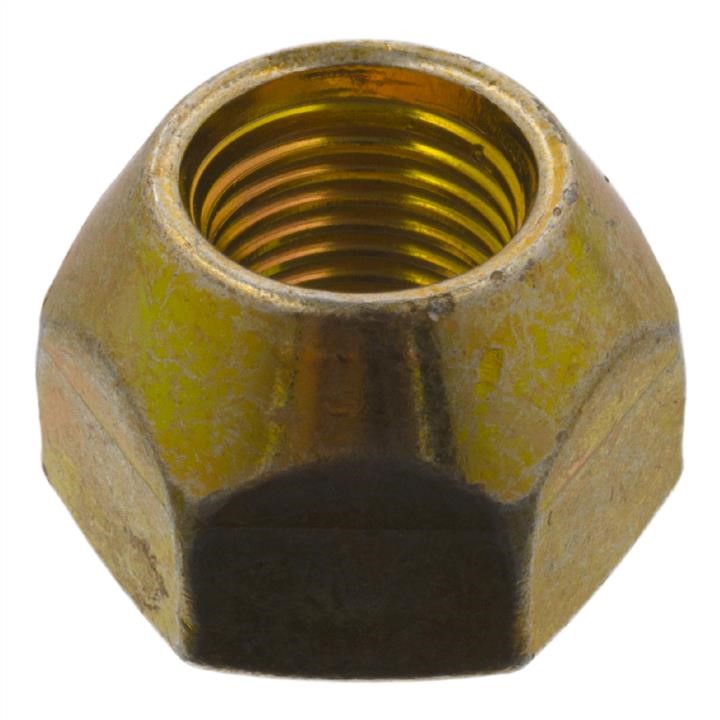 SWAG 82 91 1938 Wheel nut 82911938: Buy near me in Poland at 2407.PL - Good price!