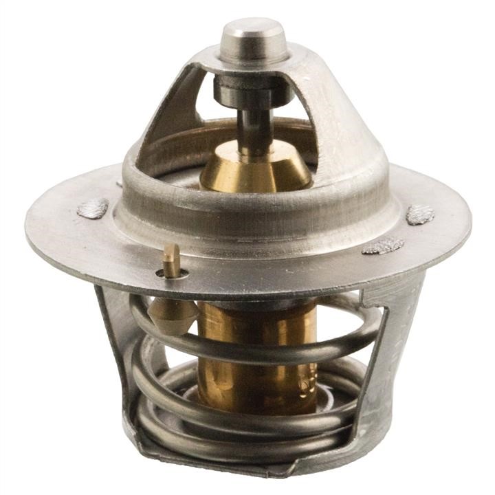 SWAG 82 91 5800 Thermostat, coolant 82915800: Buy near me at 2407.PL in Poland at an Affordable price!