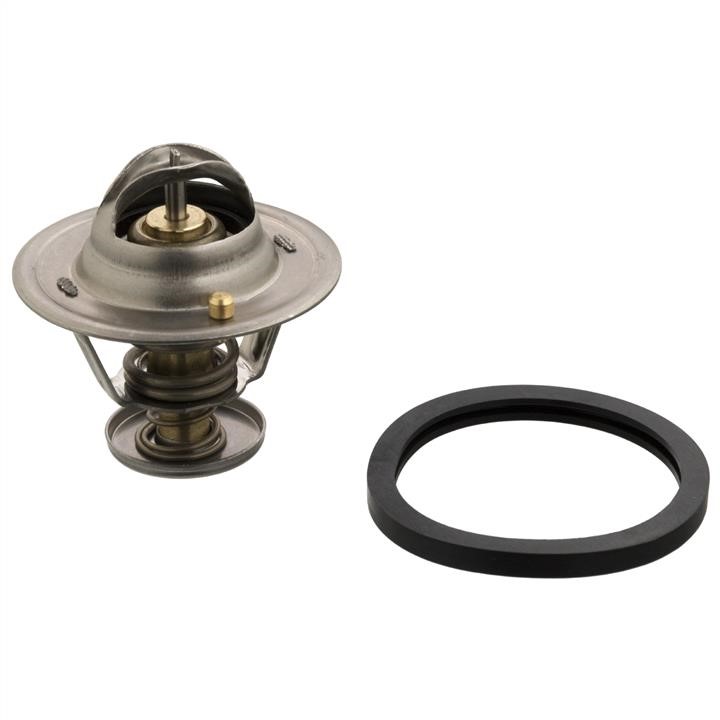 SWAG 82 91 5803 Thermostat, coolant 82915803: Buy near me in Poland at 2407.PL - Good price!