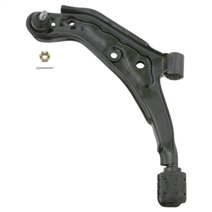 SWAG 82 91 7203 Suspension arm front lower left 82917203: Buy near me in Poland at 2407.PL - Good price!