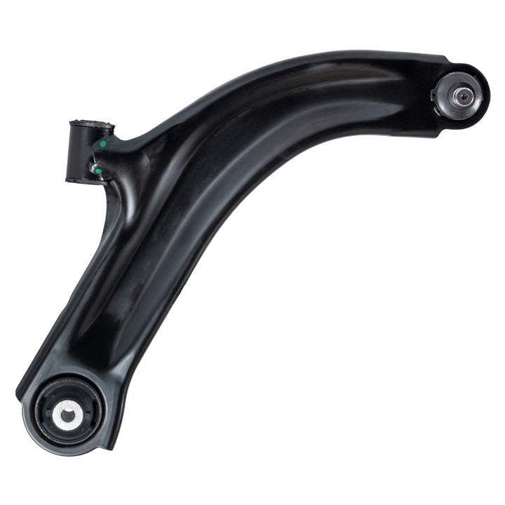 SWAG 82 92 2750 Suspension arm front lower right 82922750: Buy near me in Poland at 2407.PL - Good price!
