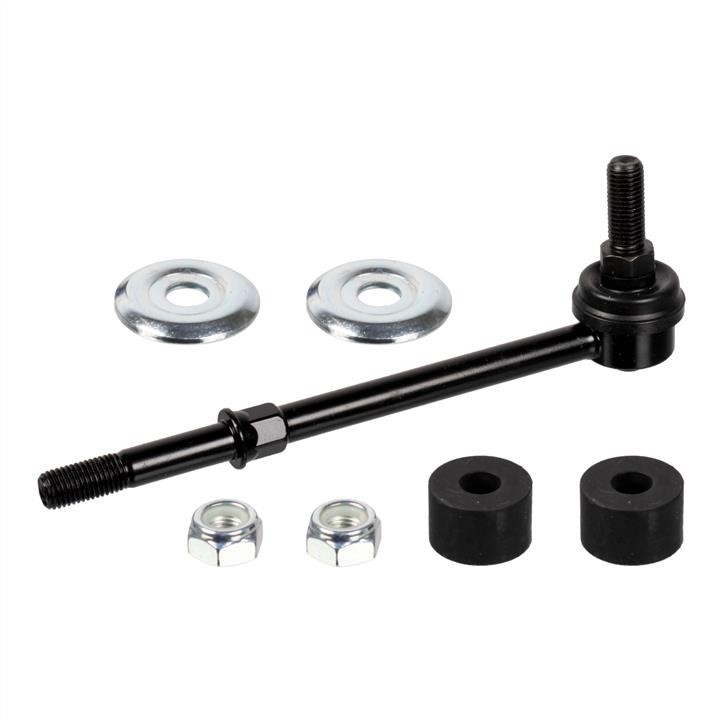 SWAG 82 92 3724 Front stabilizer bar 82923724: Buy near me in Poland at 2407.PL - Good price!