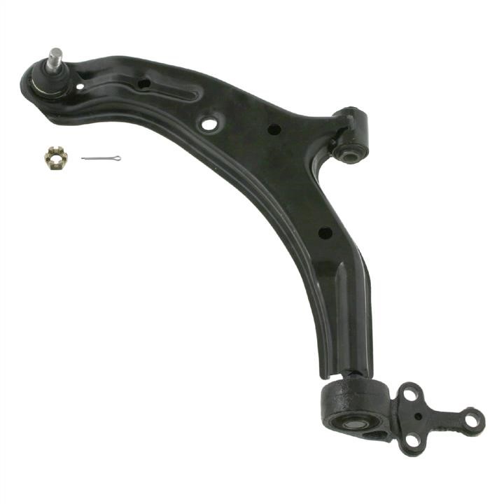 SWAG 82 92 6277 Suspension arm front lower left 82926277: Buy near me at 2407.PL in Poland at an Affordable price!