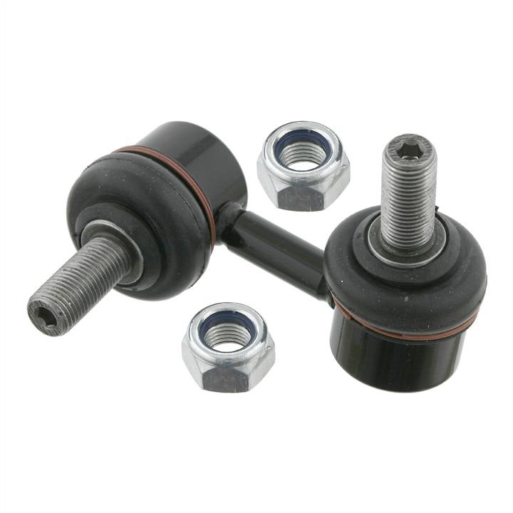 SWAG 82 92 7359 Front Left stabilizer bar 82927359: Buy near me in Poland at 2407.PL - Good price!