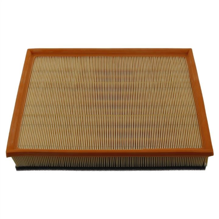 SWAG 82 93 0987 Air filter 82930987: Buy near me in Poland at 2407.PL - Good price!