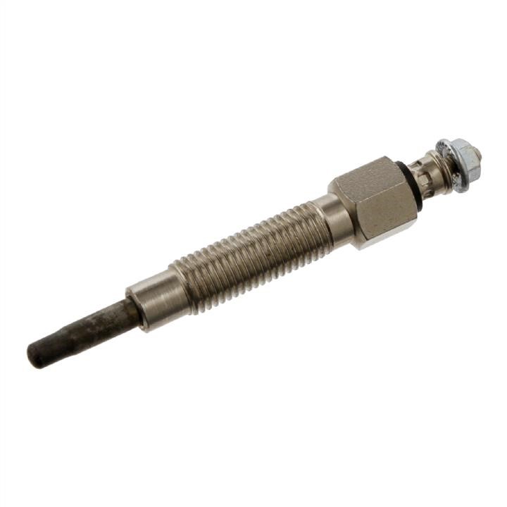 SWAG 82 93 1233 Glow plug 82931233: Buy near me at 2407.PL in Poland at an Affordable price!
