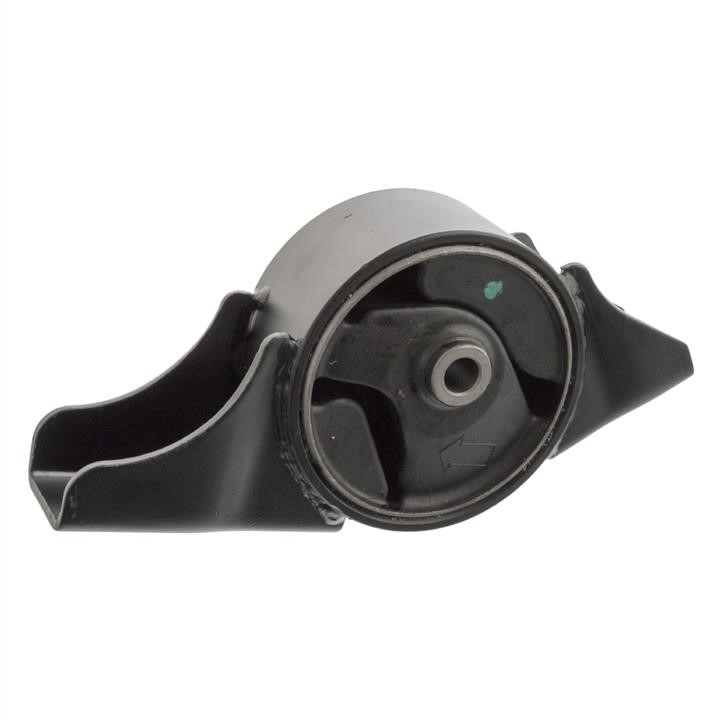 SWAG 82 93 2997 Engine mount, rear 82932997: Buy near me in Poland at 2407.PL - Good price!