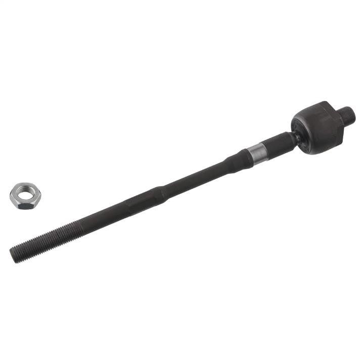 SWAG 82 93 3452 Inner Tie Rod 82933452: Buy near me at 2407.PL in Poland at an Affordable price!