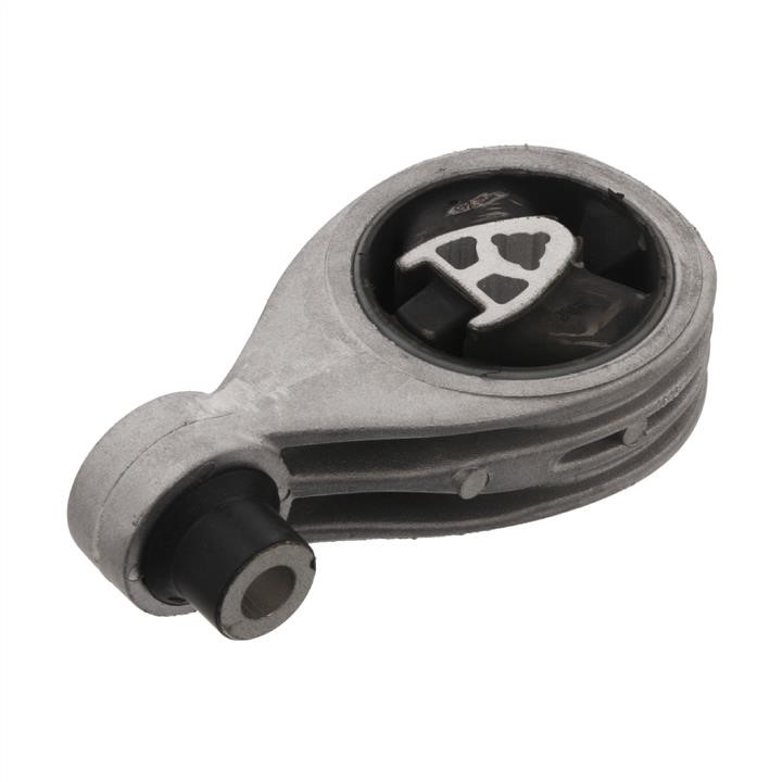 SWAG 82 93 4065 Engine mount, rear 82934065: Buy near me in Poland at 2407.PL - Good price!