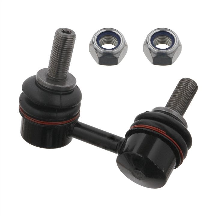 SWAG 82 93 4120 Front Left stabilizer bar 82934120: Buy near me in Poland at 2407.PL - Good price!