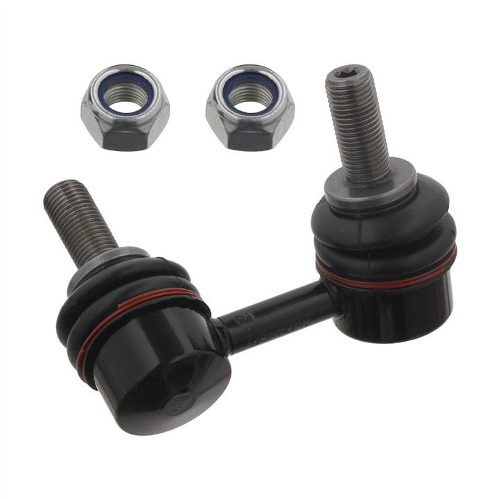 SWAG 82 93 4121 Front stabilizer bar, right 82934121: Buy near me in Poland at 2407.PL - Good price!