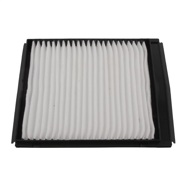 SWAG 82 93 4557 Filter, interior air 82934557: Buy near me in Poland at 2407.PL - Good price!