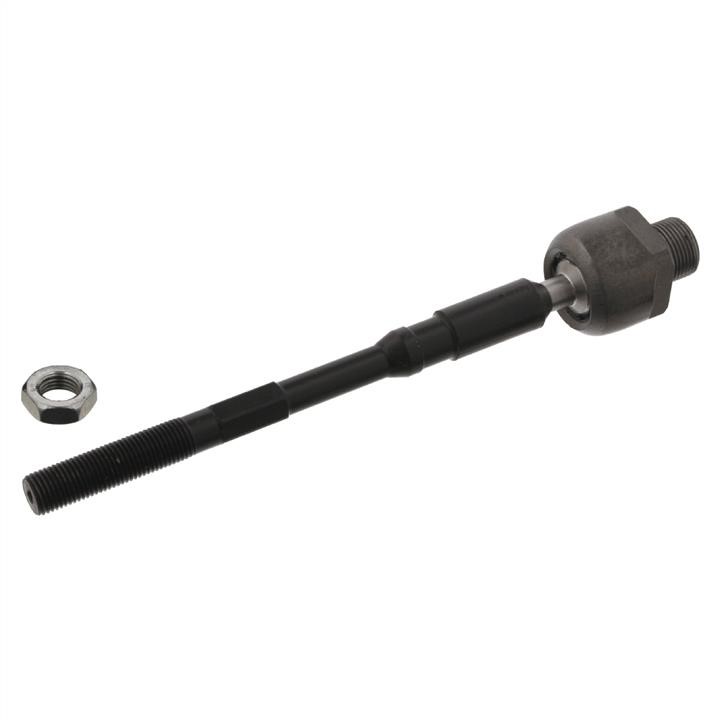 SWAG 82 93 4614 Inner Tie Rod 82934614: Buy near me at 2407.PL in Poland at an Affordable price!