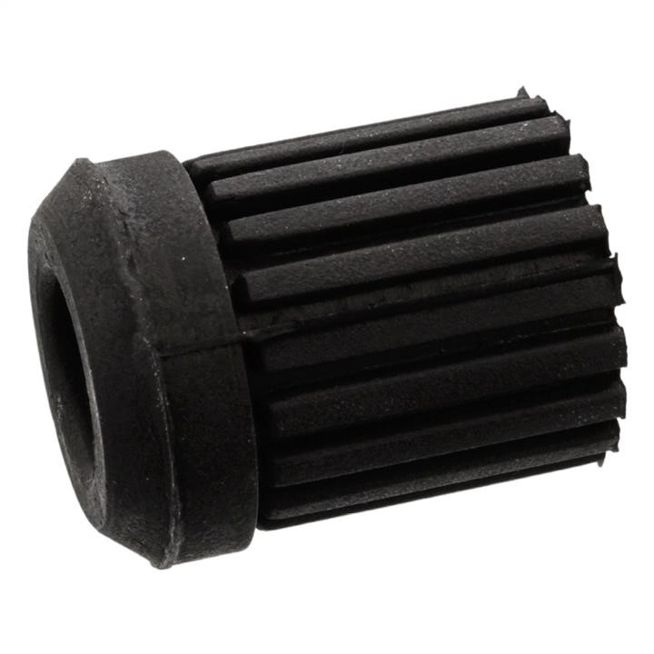 SWAG 82 94 2533 Silent block, rear springs 82942533: Buy near me in Poland at 2407.PL - Good price!