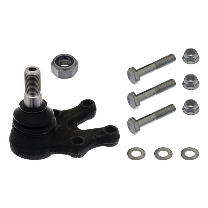 SWAG 82 94 2611 Ball joint 82942611: Buy near me in Poland at 2407.PL - Good price!