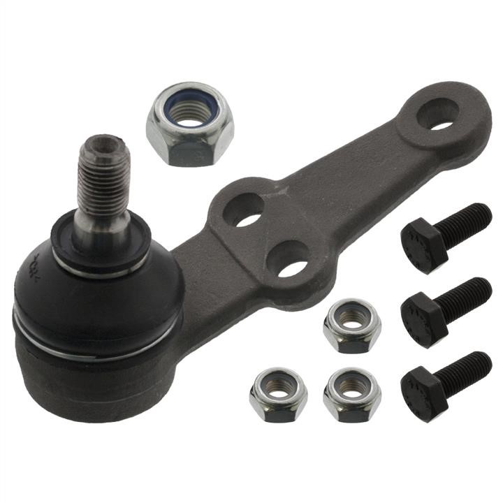 SWAG 82 94 2613 Ball joint 82942613: Buy near me in Poland at 2407.PL - Good price!
