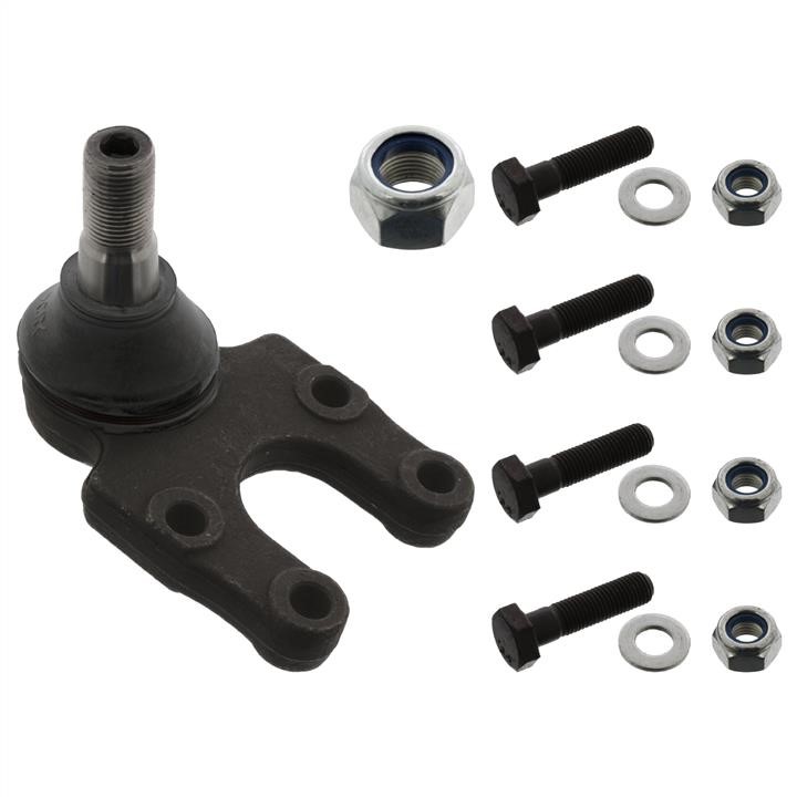 SWAG 82 94 2638 Ball joint 82942638: Buy near me in Poland at 2407.PL - Good price!