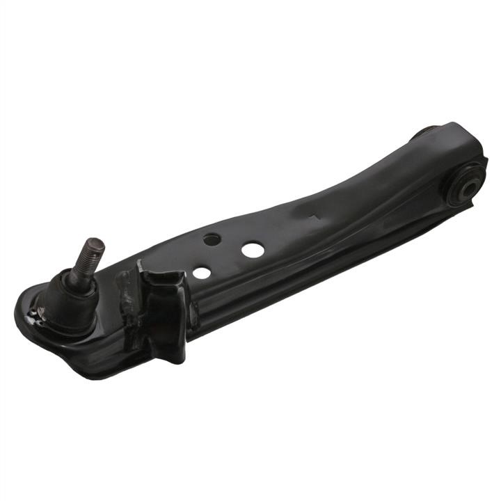 SWAG 82 94 2666 Suspension arm front lower left 82942666: Buy near me in Poland at 2407.PL - Good price!
