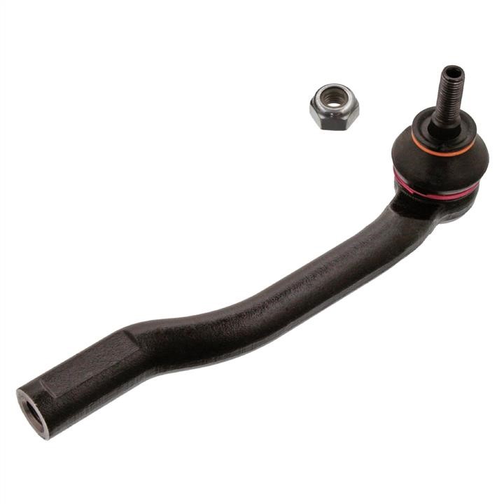 SWAG 82 94 2731 Tie rod end right 82942731: Buy near me in Poland at 2407.PL - Good price!