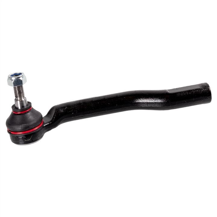 SWAG 82 94 2740 Tie rod end right 82942740: Buy near me in Poland at 2407.PL - Good price!