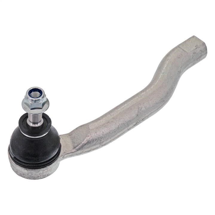 SWAG 82 94 2761 Tie rod end left 82942761: Buy near me in Poland at 2407.PL - Good price!
