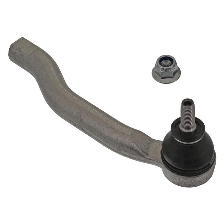 SWAG 82 94 2762 Tie rod end right 82942762: Buy near me in Poland at 2407.PL - Good price!