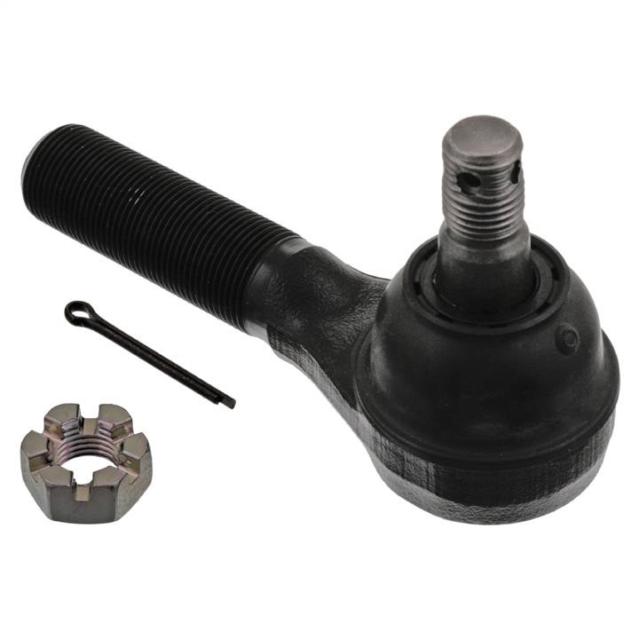 SWAG 82 94 2774 Tie rod end right 82942774: Buy near me in Poland at 2407.PL - Good price!