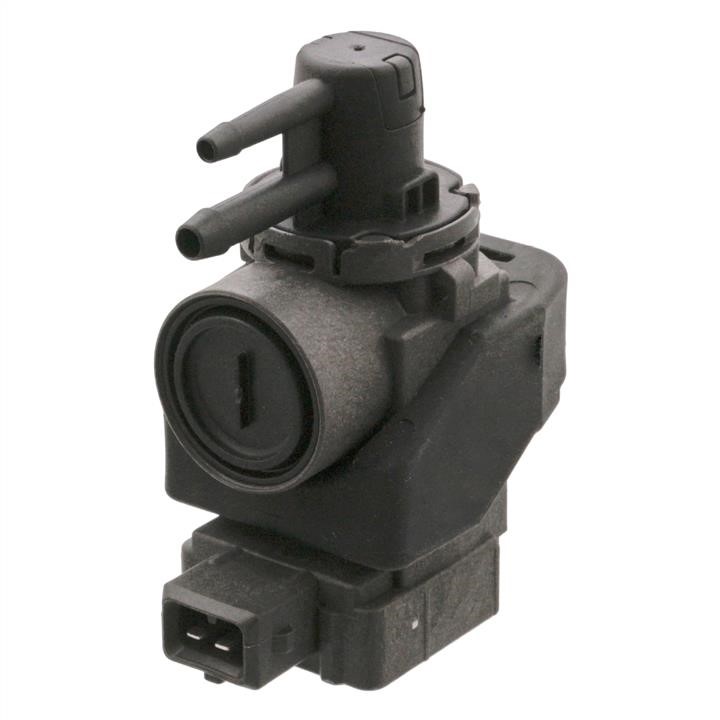 SWAG 82 94 7950 Turbine control valve 82947950: Buy near me at 2407.PL in Poland at an Affordable price!