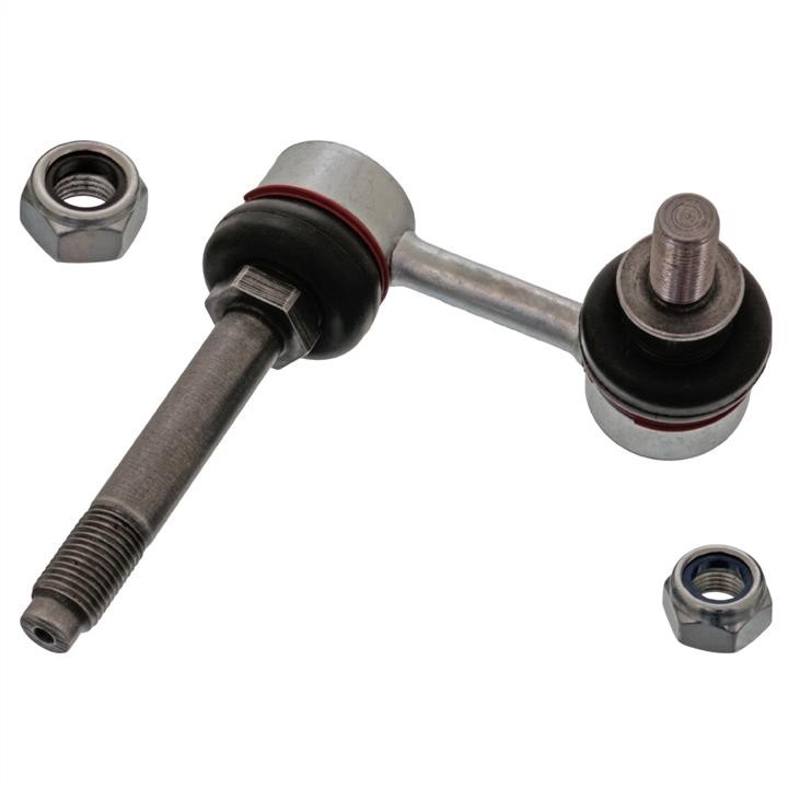 SWAG 82 94 8142 Front Left stabilizer bar 82948142: Buy near me in Poland at 2407.PL - Good price!