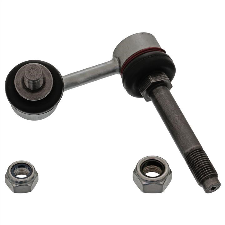 SWAG 82 94 8143 Front stabilizer bar, right 82948143: Buy near me in Poland at 2407.PL - Good price!